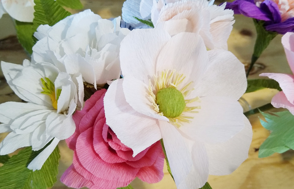 cursus-bloemen-maken_Ibtisams Artstudio