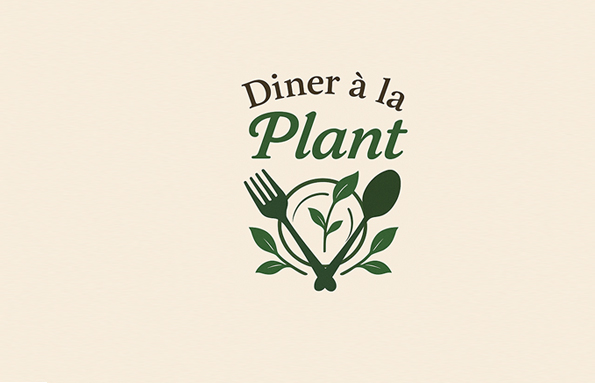 Diner a la Plant_De Stadskeuken Arnhem