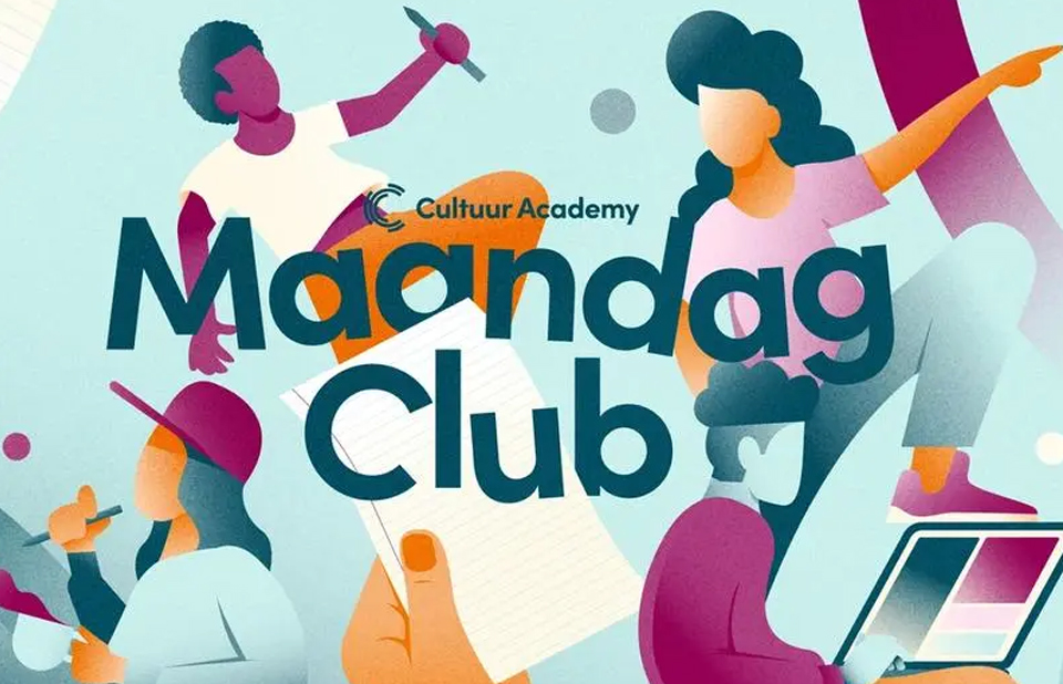 cultuur-academy_De maandag club
