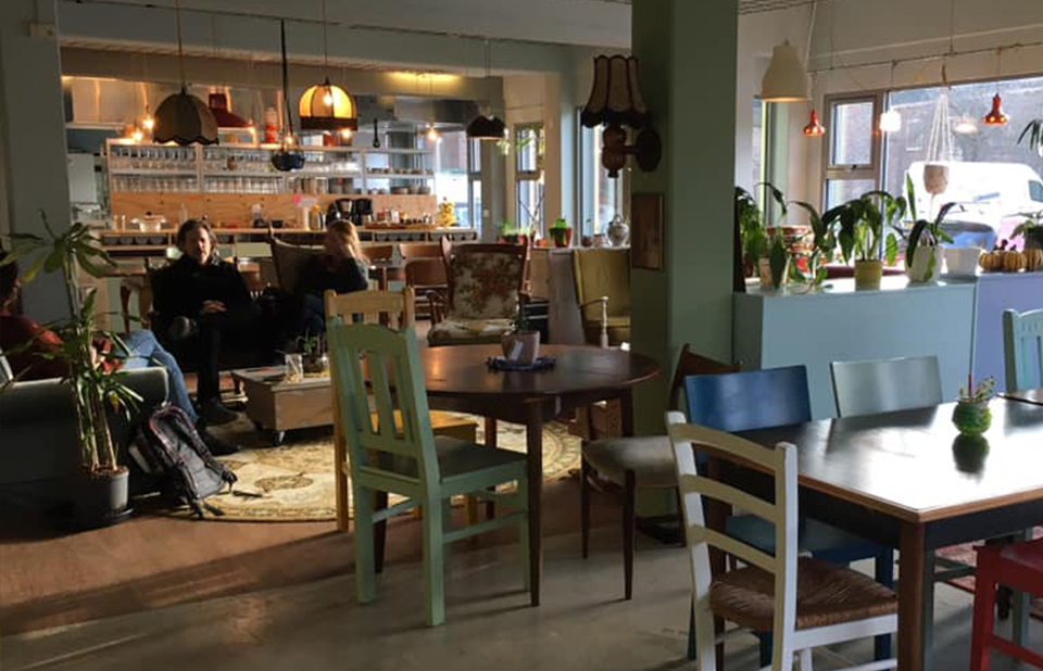 open-inloop De Stadskeuken